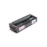 TONER COMPATIBILE for RICOH 407544 Cyano Aficio SPC250S (1,6K)