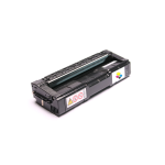 TONER COMPATIBILE for RICOH 407716 Black Aficio SPC252DN (6,5K)