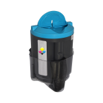 TONER COMPATIBILE for SAMSUNG CLP-C300A ELS Cyano CLP-300 (1K)