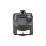 TONER COMPATIBILE for SAMSUNG CLP-K300A ELS Black CLP-300 (2K)