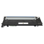 TONER COMPATIBILE for SAMSUNG CLT-C406S ELS(C406) Cyano C460W (1K)