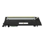 TONER COMPATIBILE for SAMSUNG CLT-Y406S ELS(Y406) Yellow CLP-366 (1K)