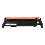 TONER COMPATIBILE for SAMSUNG CLT-Y4072/4092 Yellow CLP 310 (1K)