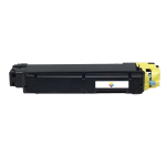 TONER COMPATIBILE for UTAX 1T02TVAUT0 Yellow Triumph P-C3062 (6K)