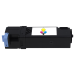 TONER COMPATIBILE for XEROX 106R01594 Cyano 6505 (2,5K)
