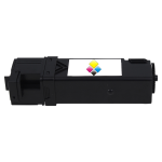 TONER COMPATIBILE for XEROX 106R01597 Black 6505 (3K)