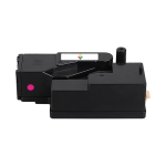 TONER COMPATIBILE for XEROX 106R02757 Magenta 6020 (1K)