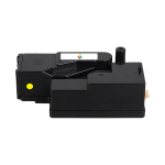 TONER COMPATIBILE for XEROX 106R02758 Yellow 6020 (1K)