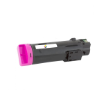 TONER COMPATIBILE for XEROX 106R03474 Magenta 6510DN (2,4K)