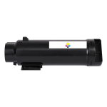 TONER COMPATIBILE for XEROX 106R03480 Black 6510DNI (5,5K)