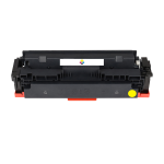 TONER COMPATIBILE Universale for HP CF412X 046HY (410X) Yellow MF731cdw (5K)