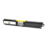 TONER REMAN for EPSON S050554 Yellow CX16 (2,7K)