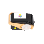 TONER REMAN for EPSON S050602 Yellow Aculaser C9300 (7,5K)