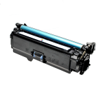 TONER REMAN for HP CE260A Black CP4000 (8,5K)