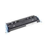 TONER REMAN for HP Q6000A Black 1600 (2,5K)