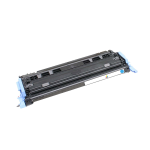 TONER REMAN for HP Q6001A Cyano 1600 (2,5K)