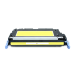 TONER REMAN for HP Q6472A(502A) Yellow LBP5300 (4K)