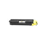 TONER REMAN for KYOCERA TK-580Y Yellow FS- P6021 (2,8K)