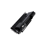 TONER REMAN for OKI 09004079 Black B 6300 (17K)