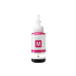 INK COMPATIBILE for EPSON ET6643M Magenta ECOTANK L100 (70ML)
