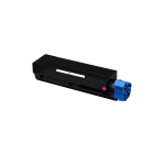 TONER REMAN for OKI C3151M Magenta C3100 (3K)