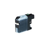 INKJET COMPATIBILE for BROTHER Black J4620 (30ML)