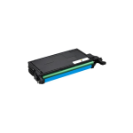 TONER REMAN for SAMSUNG CLT-C5082L ELS(C508L) Cyano CLP-620 (4K)