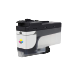 INKJET COMPATIBILE for BROTHER Black MFC-J6945DW (3K)