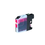 INKJET COMPATIBILE for BROTHER Magenta J4620 (16ML)