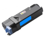 TONER REMAN for XEROX 106R01331 Cyano 6125 (1K)