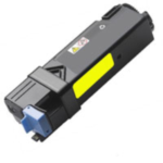 TONER REMAN for XEROX 106R01333 Yellow 6125 (1K)