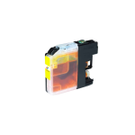 INKJET COMPATIBILE for BROTHER Yellow J4620 (10ML)