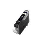 INKJET COMPATIBILE for CANON Black cli-8 (13ML)