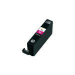 INKJET COMPATIBILE for CANON Magenta IP 4850