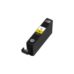 INKJET COMPATIBILE for CANON Yellow IP 4850