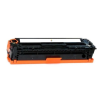 WITHOUT CHIP TONER COMPATIBILE for HP 207X Black Pro M255 (3,15K)