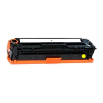WITHOUT CHIP TONER COMPATIBILE for HP 207X Magenta Pro M255 (2,45K)