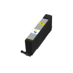 INKJET COMPATIBILE for CANON 1997C001 Yellow TS6150 (12ML)