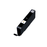 INKJET COMPATIBILE for CANON CLI-551XLBK. Black Pixma IP7250 (11ML)
