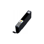 INKJET COMPATIBILE for CANON CLI-551XLGY Gray Pixma IP7250 (11ML)