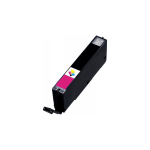 INKJET COMPATIBILE for CANON CLI-551XLM Magenta Pixma IP7250 (11ML)