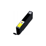 INKJET COMPATIBILE for CANON CLI-551XLY Yellow Pixma IP7250 (11ML)