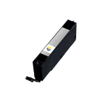 INKJET COMPATIBILE for CANON CLI-571BKXL Black MG5700 (10,8ML)