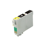 INKJET COMPATIBILE for EPSON Black R 265 (12ML)