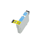 INKJET COMPATIBILE for EPSON Light Cyano R 265 (12ML)