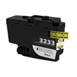 INKJET COMPATIBILE for BROTHER Black DCP-J1100DW (3K)