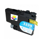 INKJET COMPATIBILE for BROTHER Cyano MFC-J6945 (5K)