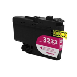 INKJET COMPATIBILE for BROTHER Magenta DCP-J1100DW (1,5K)