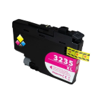 INKJET COMPATIBILE for BROTHER Magenta DCP-J1100DW (5K)