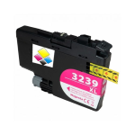 INKJET COMPATIBILE for BROTHER Magenta MFC-J6945 (5K)